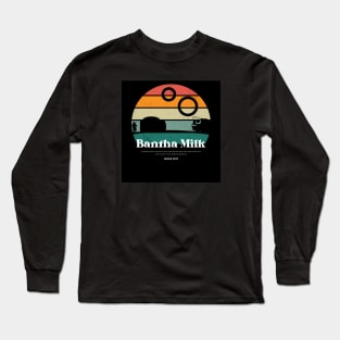 Bantha Milk Sunset Long Sleeve T-Shirt